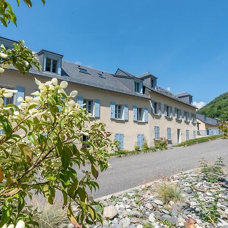 Residence Les Balcons De L'Yse ลูซ-แซ็ง-โซเวอร์ ภายนอก รูปภาพ