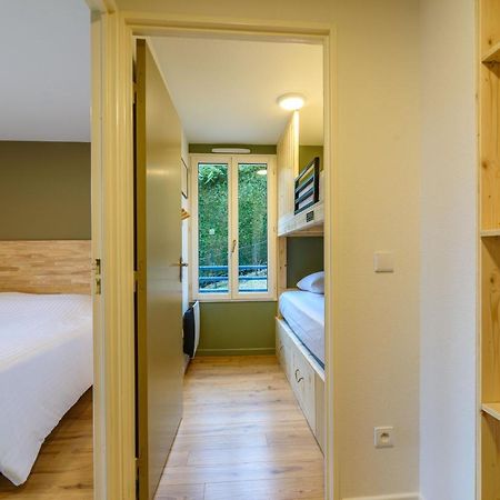 Residence Les Balcons De L'Yse ลูซ-แซ็ง-โซเวอร์ ภายนอก รูปภาพ