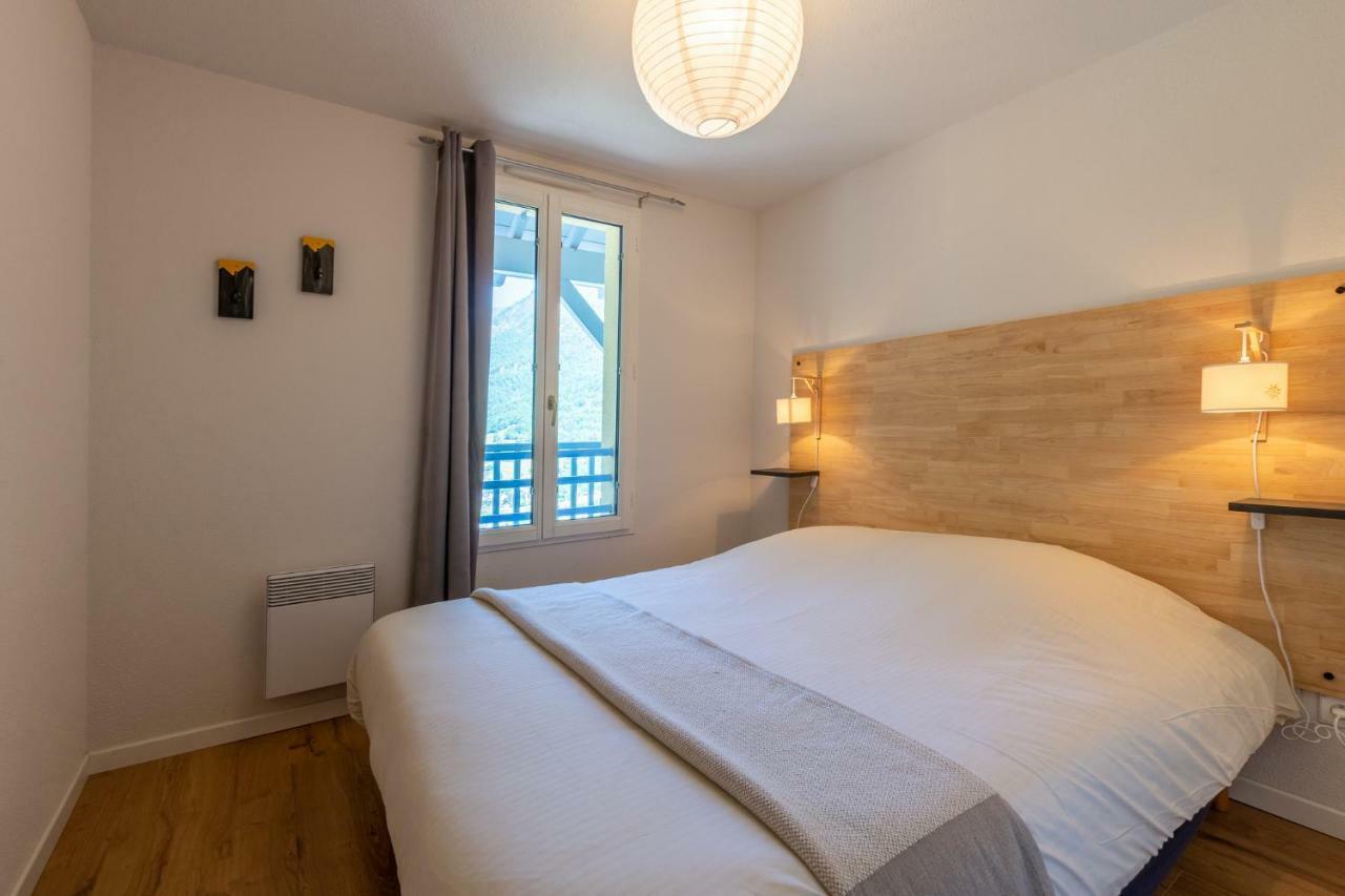 Residence Les Balcons De L'Yse ลูซ-แซ็ง-โซเวอร์ ภายนอก รูปภาพ